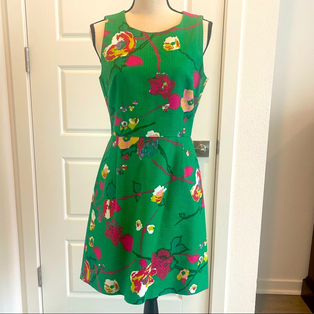 J Crew Sundress Size 4